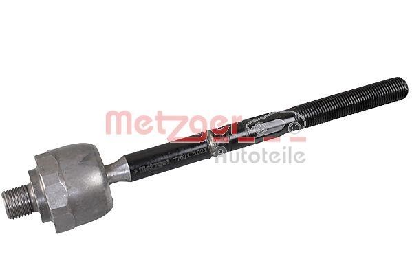 Metzger 51029708 Inner Tie Rod 51029708