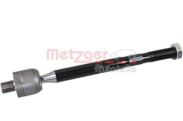 Metzger 51037208 Inner Tie Rod 51037208