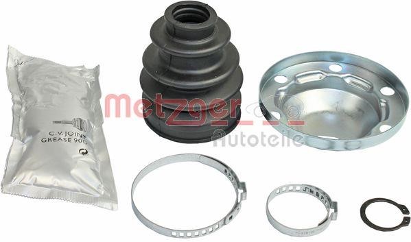 Metzger 751.120 Bellow Set, drive shaft 751120