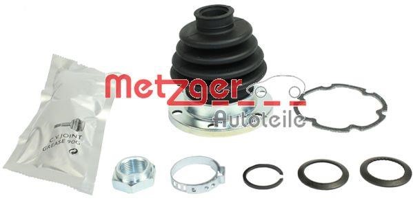 Metzger 751.130 Bellow Set, drive shaft 751130