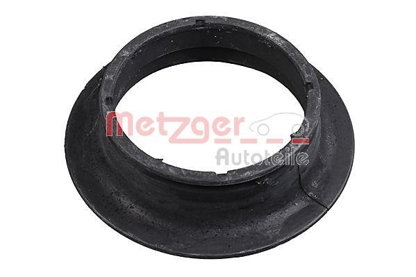 Metzger 6490335 Rubber buffer, suspension 6490335