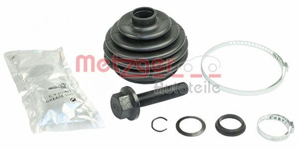 Metzger 751.036 Bellow Set, drive shaft 751036