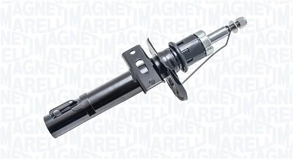 Magneti marelli 354311070000 Front oil and gas suspension shock absorber 354311070000