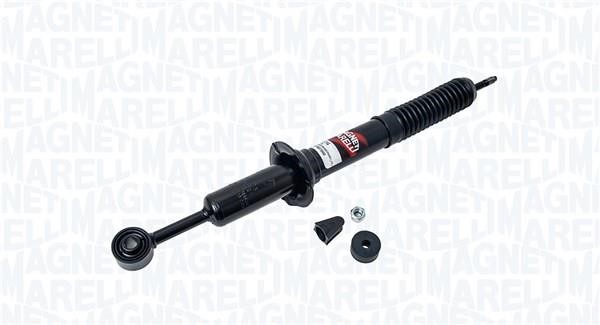 Magneti marelli 358017007000 Front oil and gas suspension shock absorber 358017007000
