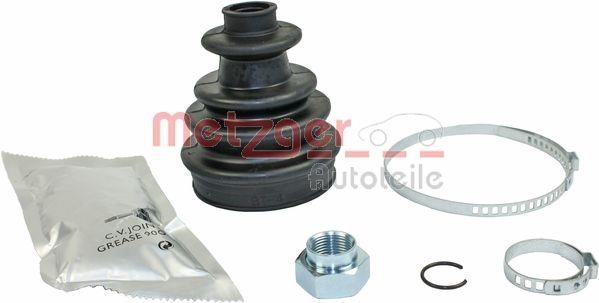 Metzger 751.064 Bellow Set, drive shaft 751064