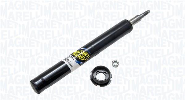 Magneti marelli 351833080000 Front oil shock absorber 351833080000