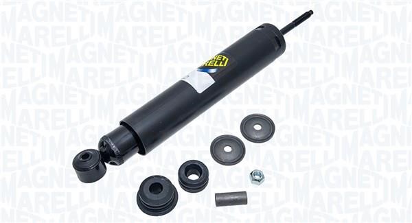 Magneti marelli 351847080000 Rear oil shock absorber 351847080000