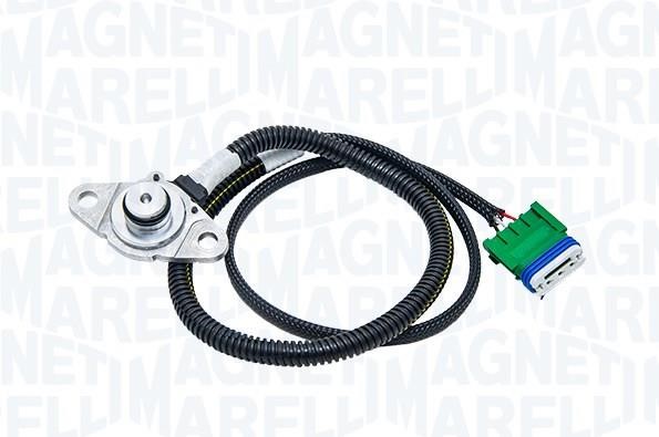 Magneti marelli 510050011900 Oil pressure sensor 510050011900