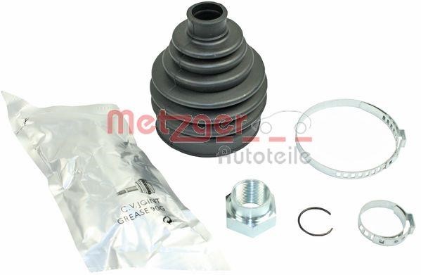 Metzger 751.083 Bellow, driveshaft 751083 751083 Metzger Bellow, driveshaft