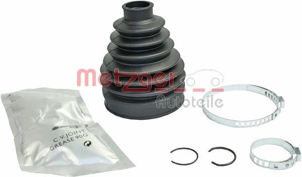 Metzger 751.086 Bellow Set, drive shaft 751086