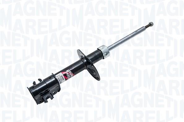 Magneti marelli 351932070000 Front oil and gas suspension shock absorber 351932070000