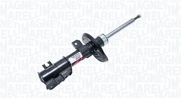Magneti marelli 351951070000 Front oil and gas suspension shock absorber 351951070000