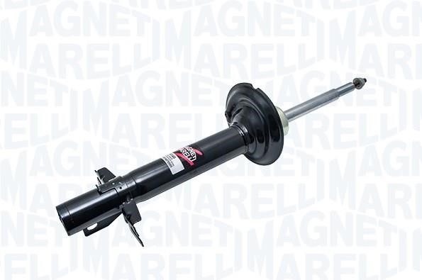 Magneti marelli 351974070000 Front gas oil shock absorber strut 351974070000