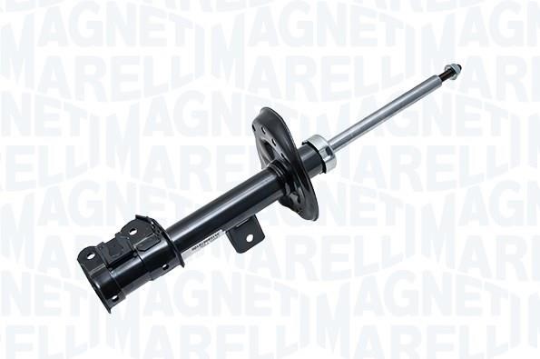 Magneti marelli 351988070100 Front right gas oil shock absorber 351988070100