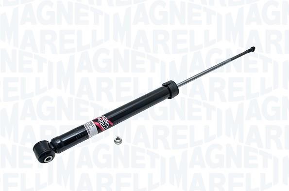 Magneti marelli 352108070000 Rear oil and gas suspension shock absorber 352108070000