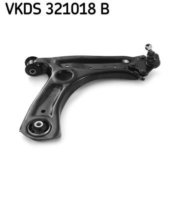 SKF VKDS 321018 B Control Arm/Trailing Arm, wheel suspension VKDS321018B