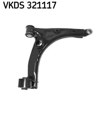 SKF VKDS 321117 Control Arm/Trailing Arm, wheel suspension VKDS321117