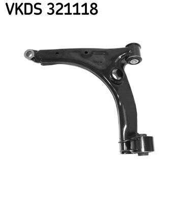 SKF VKDS 321118 Control Arm/Trailing Arm, wheel suspension VKDS321118