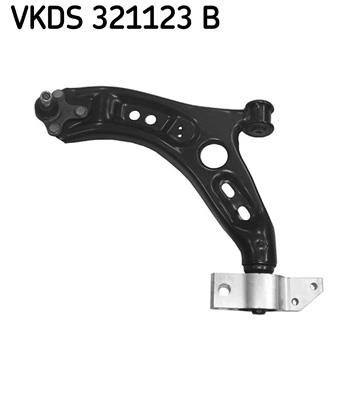 SKF VKDS 321123 B Control/Trailing Arm, wheel suspension VKDS321123B VKDS321123B SKF Control/Trailing Arm, wheel suspension