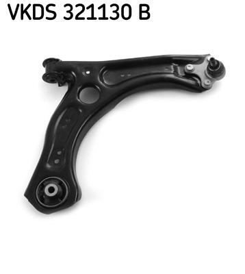 SKF VKDS 321130 B Control/Trailing Arm, wheel suspension VKDS321130B VKDS321130B SKF Control/Trailing Arm, wheel suspension