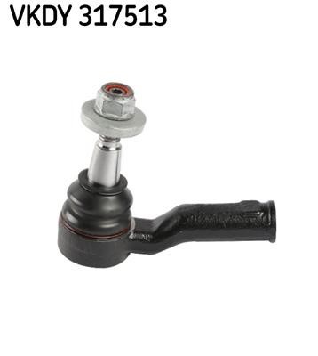 SKF VKDY 317513 Tie rod end VKDY317513 VKDY317513 SKF Tie rod end