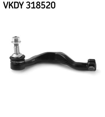 SKF VKDY 318520 Tie rod end VKDY318520