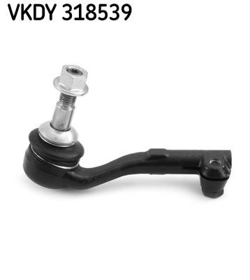 Outer tie rod end BMW 1 series: VKDY318539 SKF Tie rod end