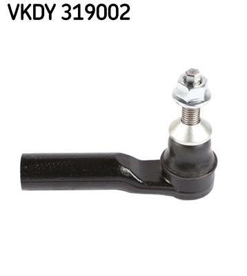 Outer tie rod Tesla: VKDY319002 SKF Tie rod end