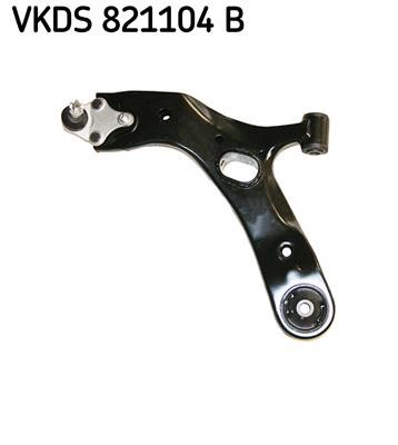 SKF VKDS 821104 B Control Arm/Trailing Arm, wheel suspension VKDS821104B