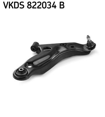 SKF VKDS 822034 B Control Arm/Trailing Arm, wheel suspension VKDS822034B