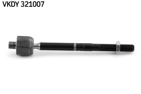 Inner tie rod end Audi Q8: VKDY321007 SKF Inner Tie Rod