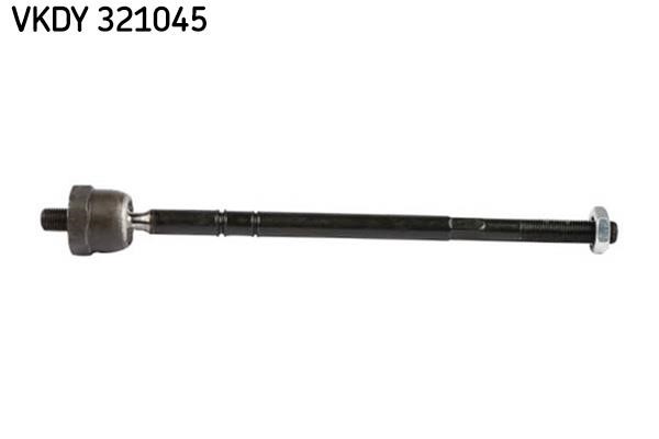 Track rod Audi A1: VKDY321045 SKF Inner Tie Rod