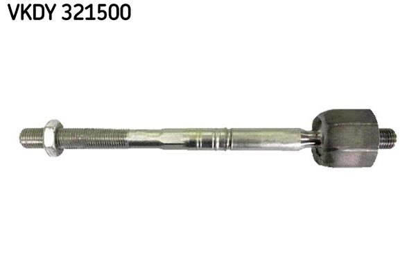 Inner tie rod end Porsche Cayman: VKDY321500 SKF Inner Tie Rod