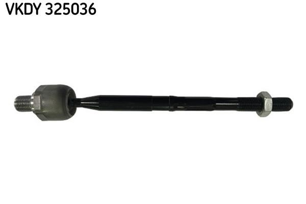 Inner tie rod end Opel Karl: VKDY325036 SKF Inner Tie Rod