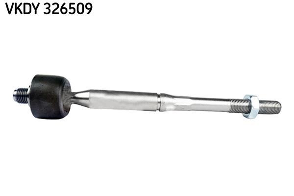 Inner tie rod end Renault Talisman: VKDY326509 SKF Inner Tie Rod