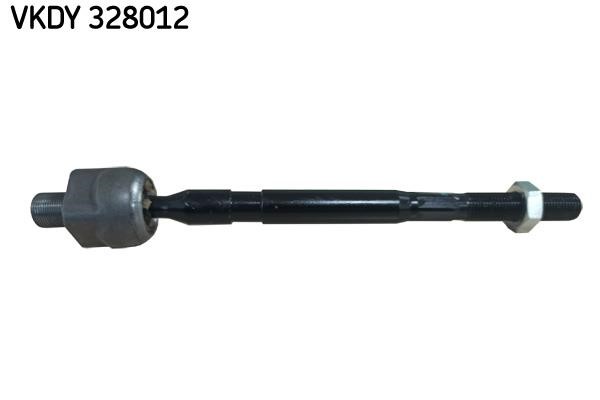 Track rod Mercedes GLA-Class: VKDY328012 SKF Inner Tie Rod