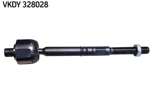 Track rod Mercedes GLC: VKDY328028 SKF Inner Tie Rod