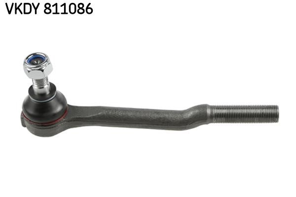 SKF VKDY 811086 Tie rod end VKDY811086 VKDY811086 SKF Tie rod end