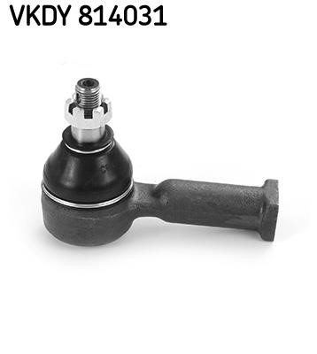 Outer tie rod Mazda BT-50: VKDY814031 SKF Tie rod end