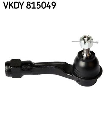 Track rod end ball joint KIA STONIC (Kia STONIC): VKDY815049 SKF Tie rod end