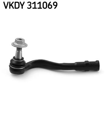 Outer tie rod Audi A7 Sportback: VKDY311069 SKF Tie rod end