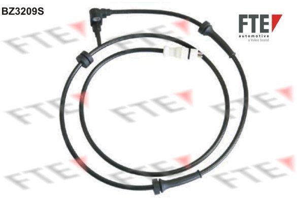 FTE BZ3209S Sensor, wheel speed BZ3209S