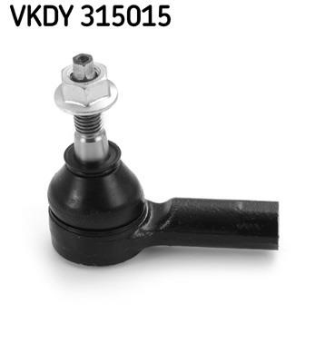 Track rod end ball joint Chevrolet Tracker: VKDY315015 SKF Tie rod end