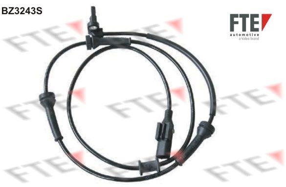 FTE BZ3243S Sensor, wheel speed BZ3243S