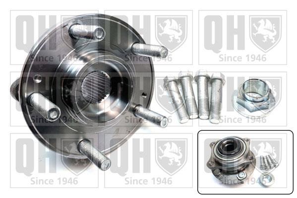 Quinton Hazell QWB1674 Wheel bearing kit QWB1674