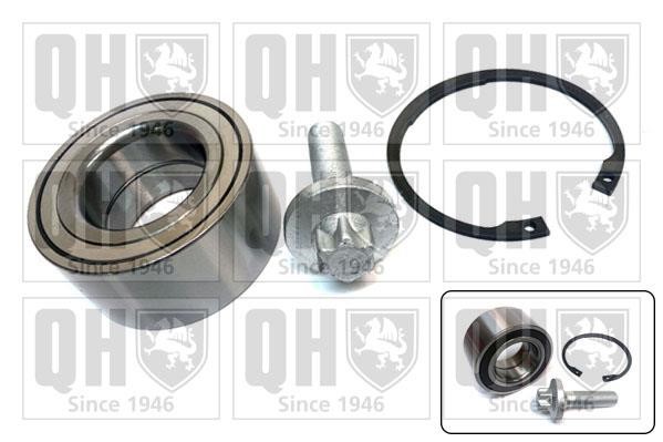 Quinton Hazell QWB1676 Wheel bearing kit QWB1676