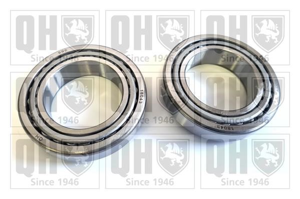 Quinton Hazell QWB1679 Wheel bearing kit QWB1679