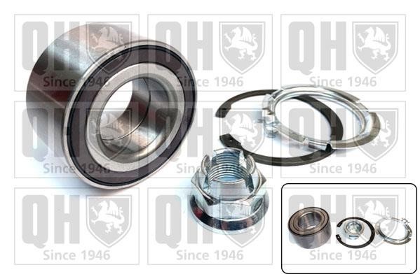 Quinton Hazell QWB1681 Wheel bearing kit QWB1681