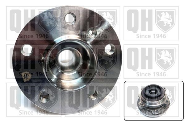 Quinton Hazell QWB1686 Wheel bearing kit QWB1686