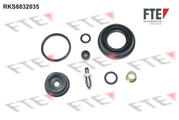 FTE RKS8832035 Repair Kit, brake caliper RKS8832035